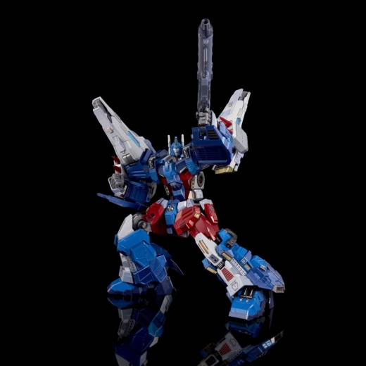 Descubre el apasionante mundo de Transformers City Commander Ultra Magnus Edición Limitada.