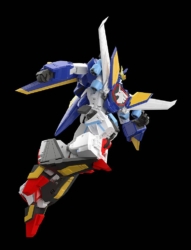 Descubre el apasionante mundo de Figura El Valiente Luchador Legendario Da-Garn Pegasus Saber.