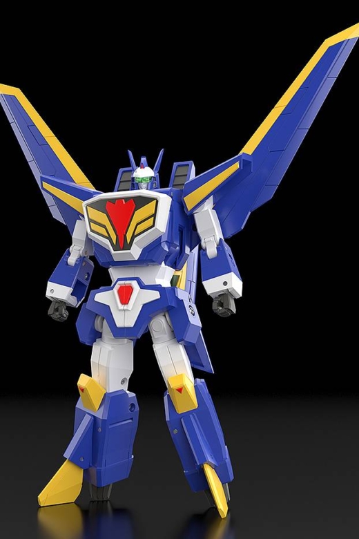 Descubre el apasionante mundo de Figura El Valiente Luchador Legendario Da-Garn Pegasus Saber.
