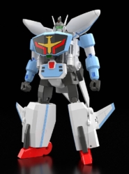 Descubre el apasionante mundo de Figura El Valiente Luchador Legendario Da-Garn Pegasus Saber.