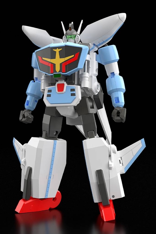 Descubre el apasionante mundo de Figura El Valiente Luchador Legendario Da-Garn Pegasus Saber.