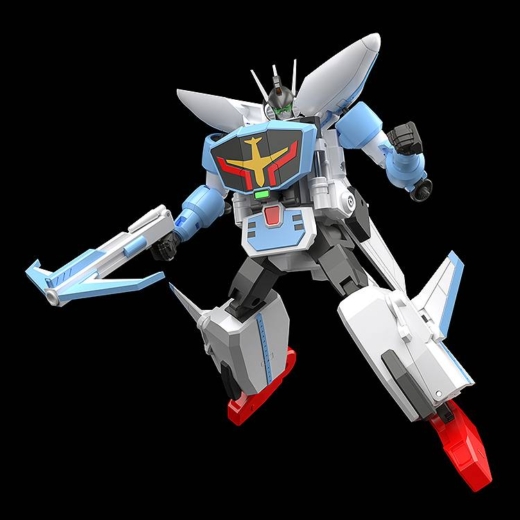 Descubre el apasionante mundo de Figura El Valiente Luchador Legendario Da-Garn Pegasus Saber.