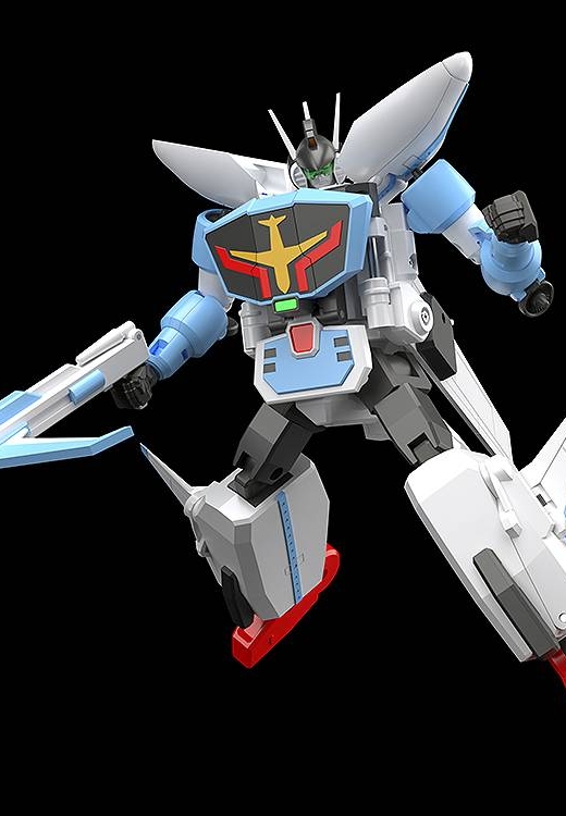 Descubre el apasionante mundo de Figura El Valiente Luchador Legendario Da-Garn Pegasus Saber.