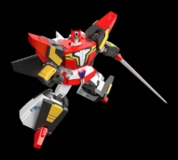 Descubre el apasionante mundo de Figura El Valiente Luchador Legendario Da-Garn Pegasus Saber.