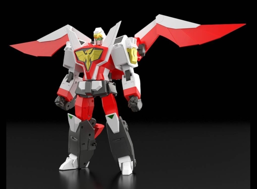 Descubre el apasionante mundo de Figura El Valiente Luchador Legendario Da-Garn Pegasus Saber.
