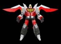 Descubre el apasionante mundo de Figura El Valiente Luchador Legendario Da-Garn Pegasus Saber.