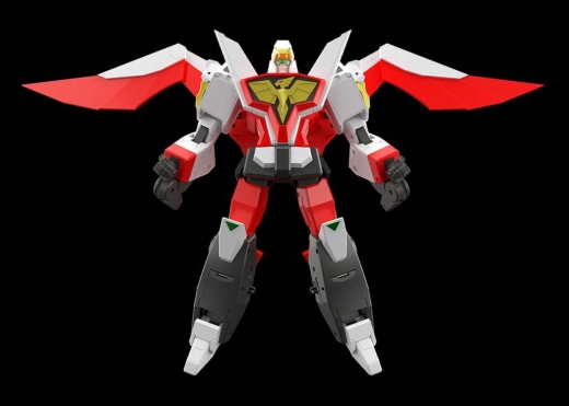 Descubre el apasionante mundo de Figura El Valiente Luchador Legendario Da-Garn Pegasus Saber.