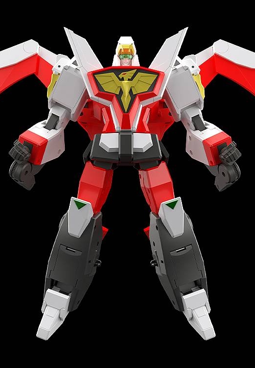 Descubre el apasionante mundo de Figura El Valiente Luchador Legendario Da-Garn Pegasus Saber.
