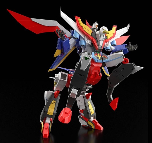 Descubre el apasionante mundo de Figura El Valiente Luchador Legendario Da-Garn Pegasus Saber.