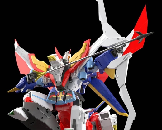 Descubre el apasionante mundo de Figura El Valiente Luchador Legendario Da-Garn Pegasus Saber.