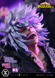 Descubre el apasionante mundo de Estatua Tomura Shigaraki, Dabi y Himiko Toga My Hero Academia.