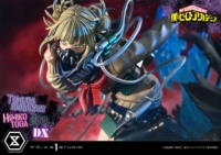 Descubre el apasionante mundo de Estatua Tomura Shigaraki, Dabi y Himiko Toga My Hero Academia.