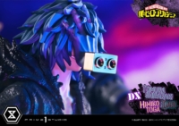 Descubre el apasionante mundo de Estatua Tomura Shigaraki, Dabi y Himiko Toga My Hero Academia.