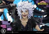 Descubre el apasionante mundo de Estatua Tomura Shigaraki, Dabi y Himiko Toga My Hero Academia.