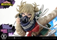Descubre el apasionante mundo de Estatua Tomura Shigaraki, Dabi y Himiko Toga My Hero Academia.