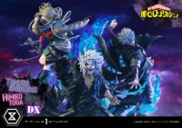 Descubre el apasionante mundo de Estatua Tomura Shigaraki, Dabi y Himiko Toga My Hero Academia.
