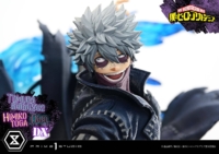 Descubre el apasionante mundo de Estatua Tomura Shigaraki, Dabi y Himiko Toga My Hero Academia.