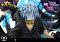 Descubre el apasionante mundo de Estatua Tomura Shigaraki, Dabi y Himiko Toga My Hero Academia.