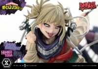 Descubre el apasionante mundo de Estatua Tomura Shigaraki, Dabi y Himiko Toga My Hero Academia.