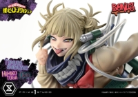 Descubre el apasionante mundo de Estatua Tomura Shigaraki, Dabi y Himiko Toga My Hero Academia.