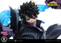 Descubre el apasionante mundo de Estatua Premium My Hero Academia Tomura Shigaraki Dabi Himiko Toga.
