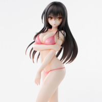 Descubre el apasionante mundo de Figura Yui Kotegawa Serie Bañador To Love-Ru Darkness.