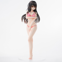 Descubre el apasionante mundo de Figura Yui Kotegawa Serie Bañador To Love-Ru Darkness.
