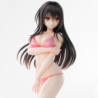 Descubre el apasionante mundo de Figura Yui Kotegawa Serie Bañador To Love-Ru Darkness.