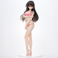 Descubre el apasionante mundo de Figura Yui Kotegawa Serie Bañador To Love-Ru Darkness.
