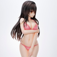 Descubre el apasionante mundo de Figura Yui Kotegawa Serie Bañador To Love-Ru Darkness.