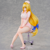 Descubre el apasionante mundo de Figura Enfermera Tearju Lunatique To LOVE-Ru Darkness.