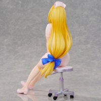 Descubre el apasionante mundo de Figura Enfermera Tearju Lunatique To LOVE-Ru Darkness.