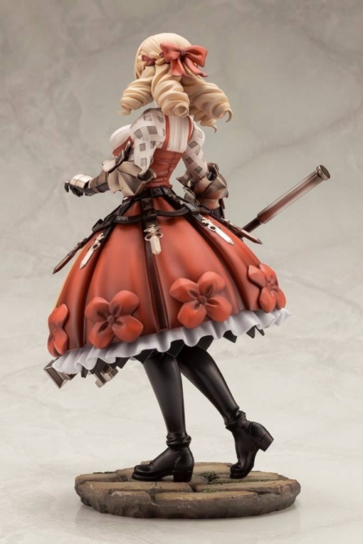 Figura Unicorn Overlord Scarlett Edición Limitada Kotobukiya » Tu Tienda Anime Descubre el apasionante mundo de Figura Unicorn Overlord Scarlett Edición Limitada Kotobukiya.