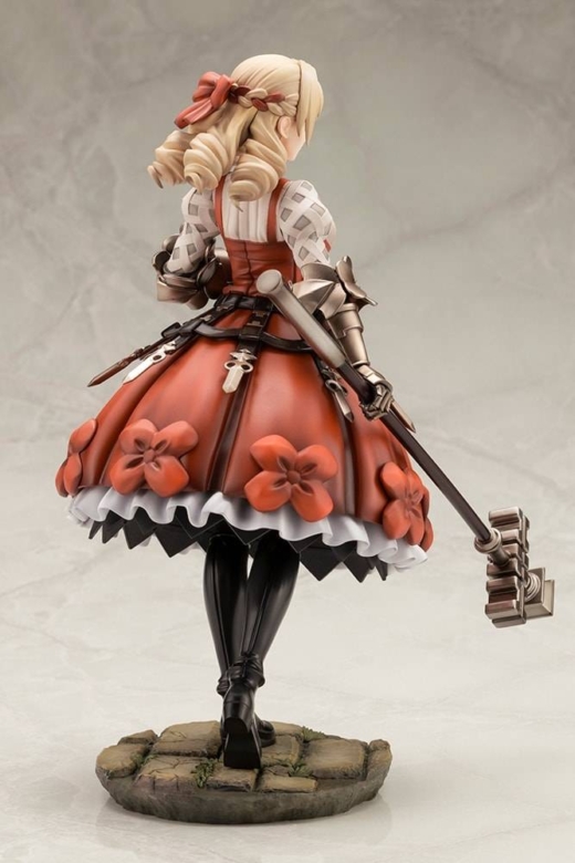 Figura Unicorn Overlord Scarlett Edición Limitada Kotobukiya » Tu Tienda Anime Descubre el apasionante mundo de Figura Unicorn Overlord Scarlett Edición Limitada Kotobukiya.