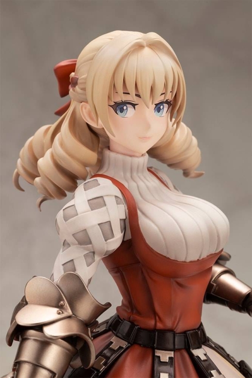 Figura Unicorn Overlord Scarlett Edición Limitada Kotobukiya » Tu Tienda Anime Descubre el apasionante mundo de Figura Unicorn Overlord Scarlett Edición Limitada Kotobukiya.