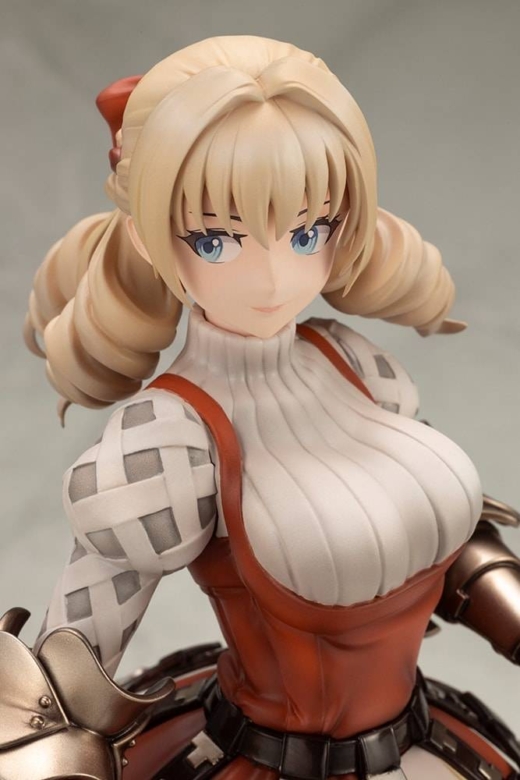 Figura Unicorn Overlord Scarlett Edición Limitada Kotobukiya » Tu Tienda Anime Descubre el apasionante mundo de Figura Unicorn Overlord Scarlett Edición Limitada Kotobukiya.