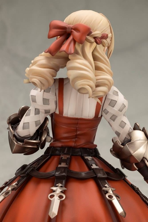 Figura Unicorn Overlord Scarlett Edición Limitada Kotobukiya » Tu Tienda Anime Descubre el apasionante mundo de Figura Unicorn Overlord Scarlett Edición Limitada Kotobukiya.
