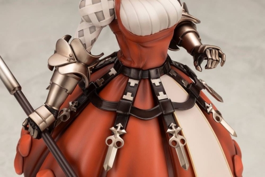 Figura Unicorn Overlord Scarlett Edición Limitada Kotobukiya » Tu Tienda Anime Descubre el apasionante mundo de Figura Unicorn Overlord Scarlett Edición Limitada Kotobukiya.