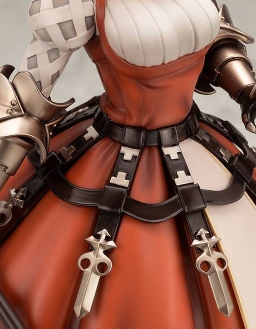 Figura Unicorn Overlord Scarlett Edición Limitada Kotobukiya » Tu Tienda Anime Descubre el apasionante mundo de Figura Unicorn Overlord Scarlett Edición Limitada Kotobukiya.