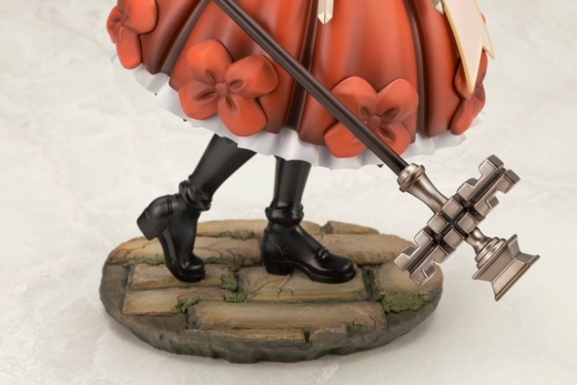 Figura Unicorn Overlord Scarlett Edición Limitada Kotobukiya » Tu Tienda Anime Descubre el apasionante mundo de Figura Unicorn Overlord Scarlett Edición Limitada Kotobukiya.