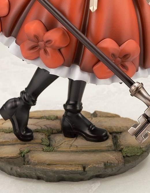 Figura Unicorn Overlord Scarlett Edición Limitada Kotobukiya » Tu Tienda Anime Descubre el apasionante mundo de Figura Unicorn Overlord Scarlett Edición Limitada Kotobukiya.