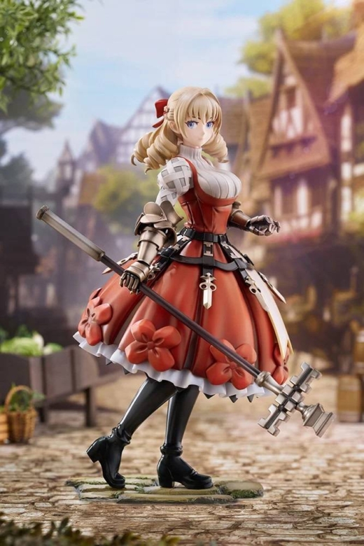 Figura Unicorn Overlord Scarlett Edición Limitada Kotobukiya » Tu Tienda Anime Descubre el apasionante mundo de Figura Unicorn Overlord Scarlett Edición Limitada Kotobukiya.