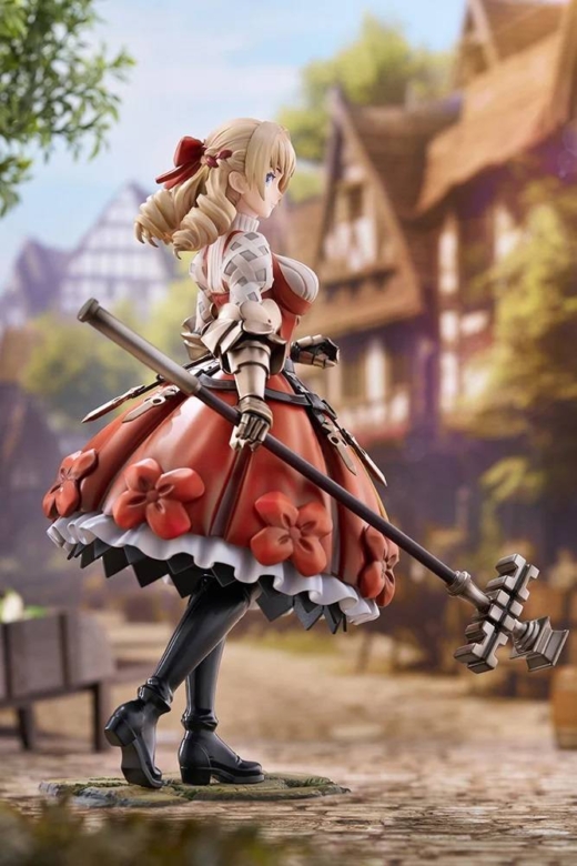 Figura Unicorn Overlord Scarlett Edición Limitada Kotobukiya » Tu Tienda Anime Descubre el apasionante mundo de Figura Unicorn Overlord Scarlett Edición Limitada Kotobukiya.