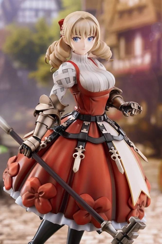 Figura Unicorn Overlord Scarlett Edición Limitada Kotobukiya » Tu Tienda Anime Descubre el apasionante mundo de Figura Unicorn Overlord Scarlett Edición Limitada Kotobukiya.
