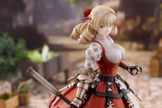 Figura Unicorn Overlord Scarlett Edición Limitada Kotobukiya » Tu Tienda Anime Descubre el apasionante mundo de Figura Unicorn Overlord Scarlett Edición Limitada Kotobukiya.