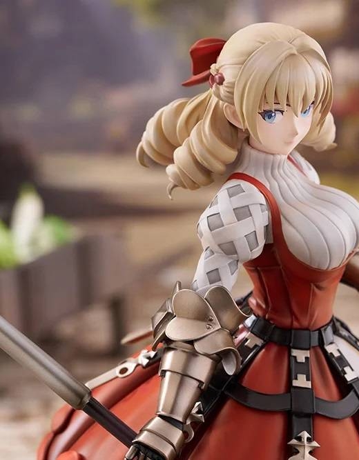 Figura Unicorn Overlord Scarlett Edición Limitada Kotobukiya » Tu Tienda Anime Descubre el apasionante mundo de Figura Unicorn Overlord Scarlett Edición Limitada Kotobukiya.