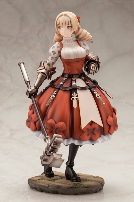 Figura Unicorn Overlord Scarlett Edición Limitada Kotobukiya » Tu Tienda Anime Descubre el apasionante mundo de Figura Unicorn Overlord Scarlett Edición Limitada Kotobukiya.