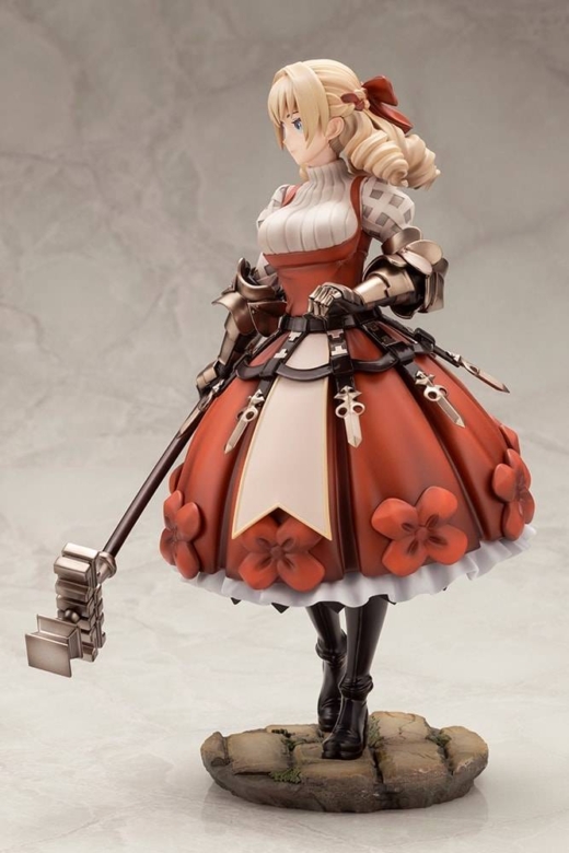 Figura Unicorn Overlord Scarlett Edición Limitada Kotobukiya » Tu Tienda Anime Descubre el apasionante mundo de Figura Unicorn Overlord Scarlett Edición Limitada Kotobukiya.