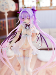 Descubre el apasionante mundo de Figura Eve Carneades Original Character.