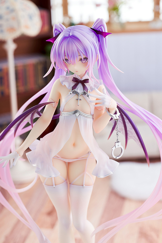 Descubre el apasionante mundo de Figura Eve Carneades Original Character.